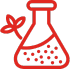 Agro Chemicals Industry Icon