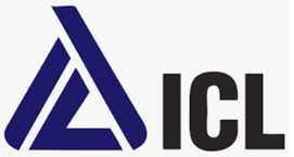 ICL logo
