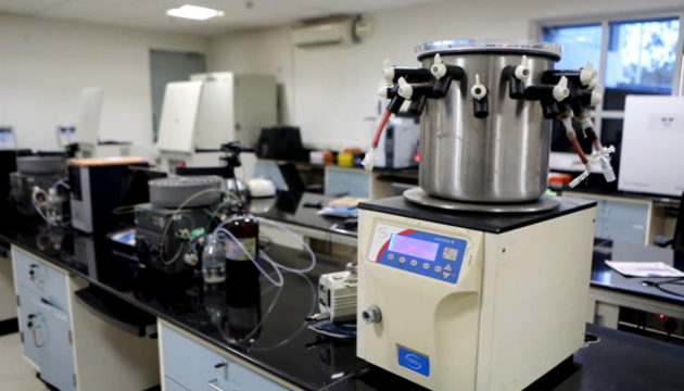 New Lab image