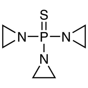 Thiotepa