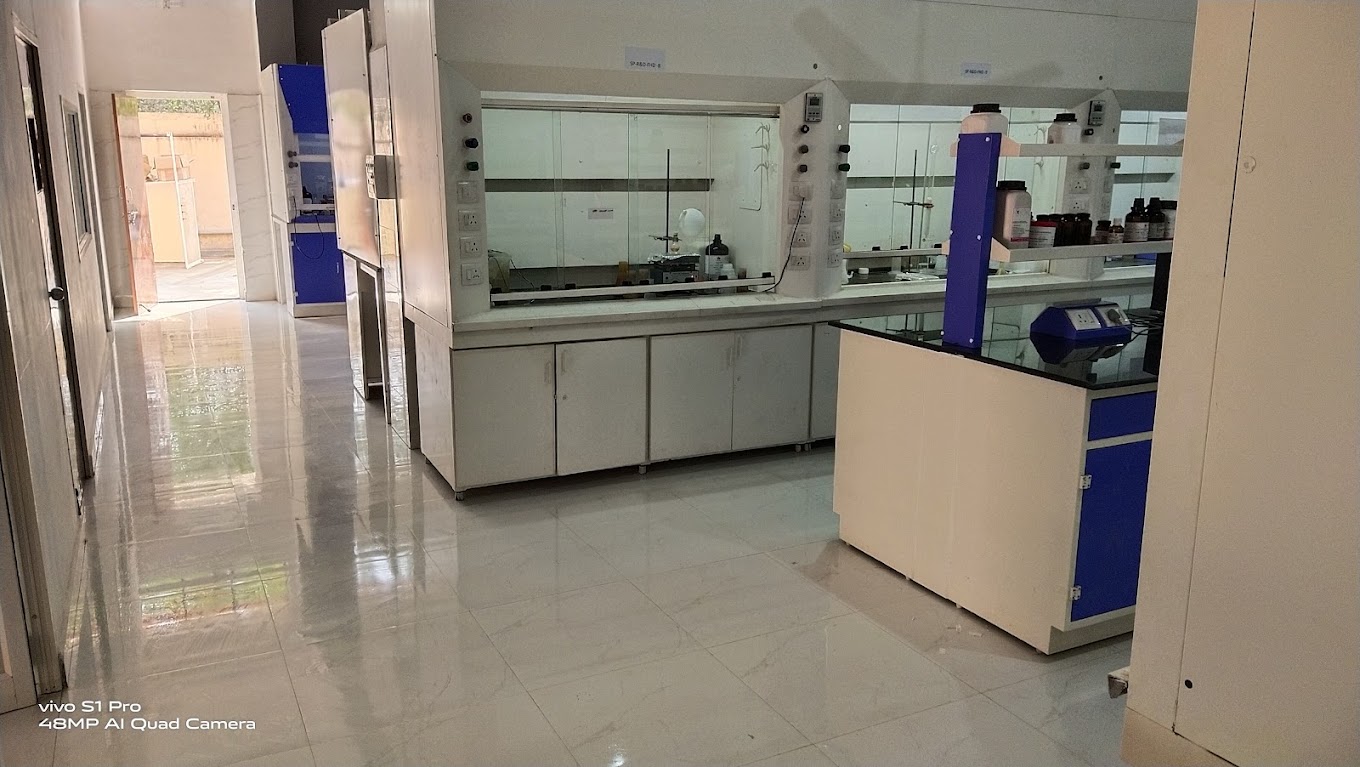 lab