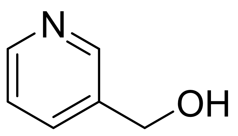 3-Pyridinemethanol 3-Pyridinemethanol