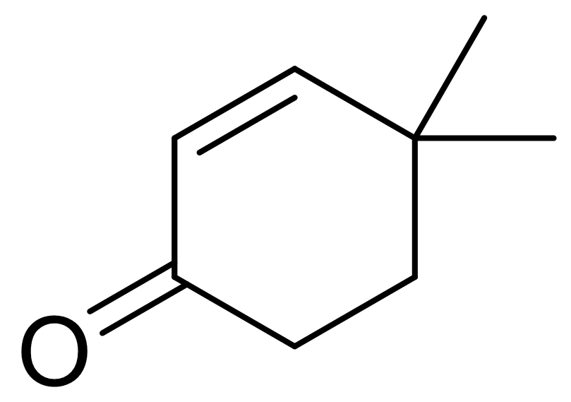 44-Dimethylcyclohex-2-en-1-one 2-(2,4-dichlorophenyl) piperazine