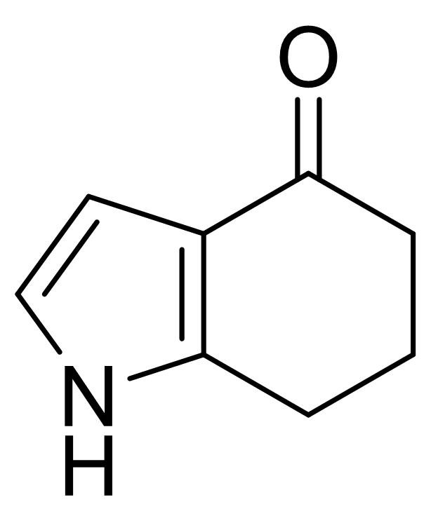 67-Dihydro-1H-indol-45H-one 6,7-Dihydro-1H-indol-4(5H)-one