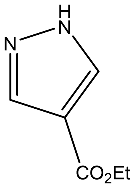 Ethyl 4-pyrazolecarboxylate