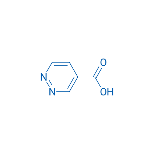 Pyridazine-4-carboxylic Acid 2-(2,4-dichlorophenyl) piperazine